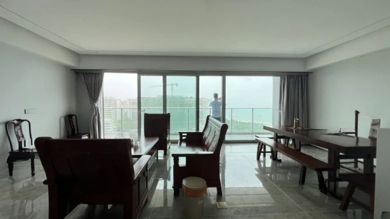 Wanke Seafront Metropolis - View 1