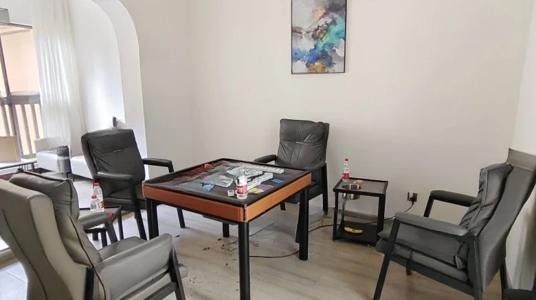 Aocen Orange County Phase I - View 1