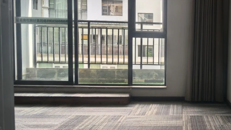 Jinjiang Community Han Court - View 1