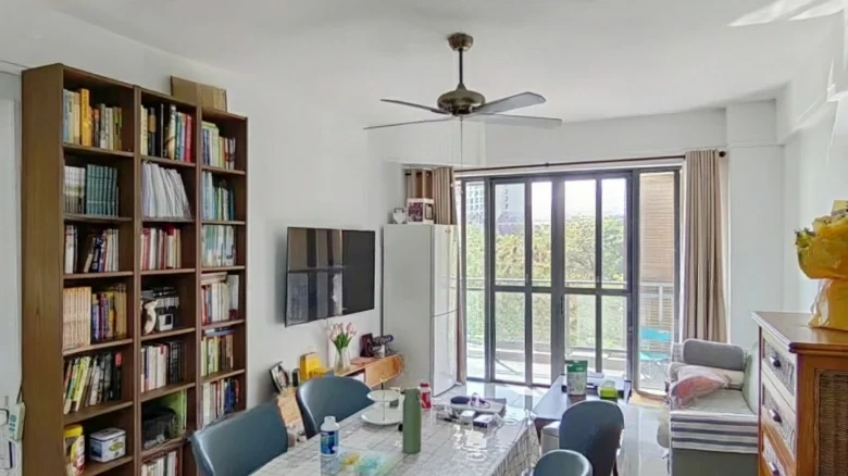 Sunshine Palm Bay - View 4