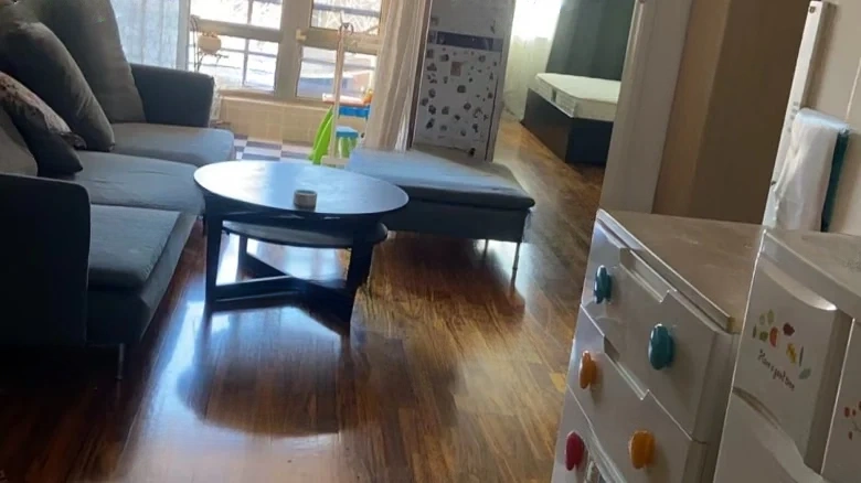 CloudJoy Garden District III - View 4