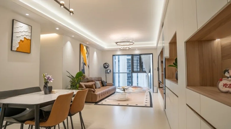 Longsheng Mansion - View 5