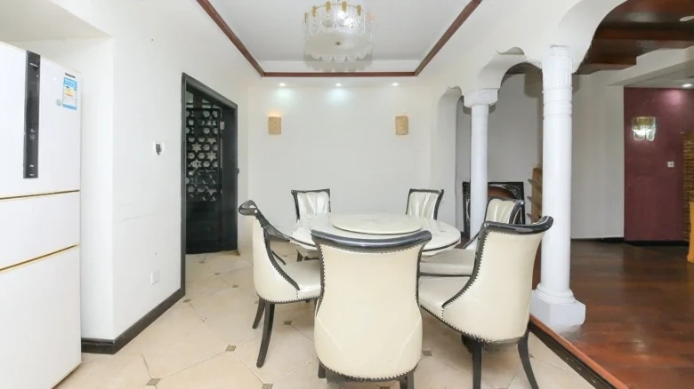 New Grand Manor Garden - View 1