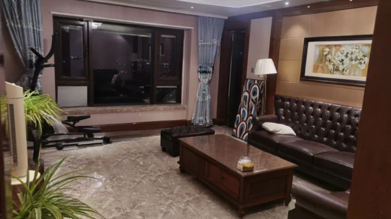 Hengda Huafu Mansion - View 7