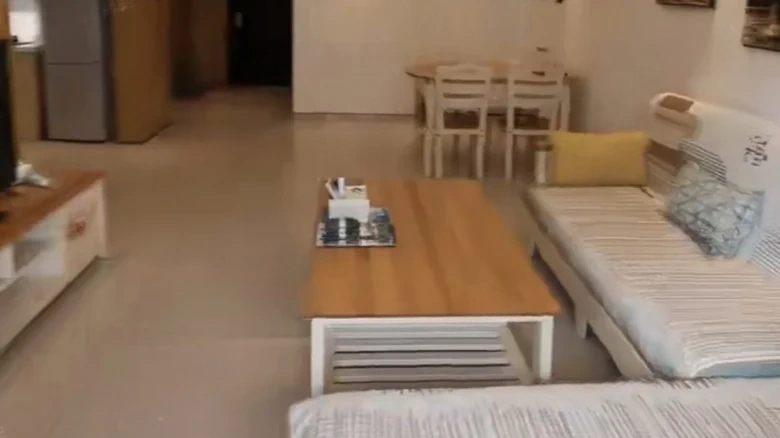 Rongneng Sanya Bay Meili Phase V - View 1