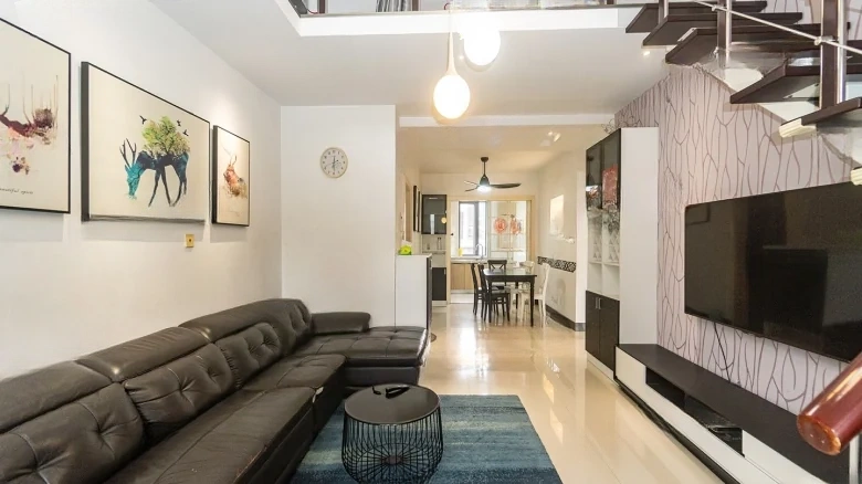 Certified Community Garden (Phase 3) - View 1