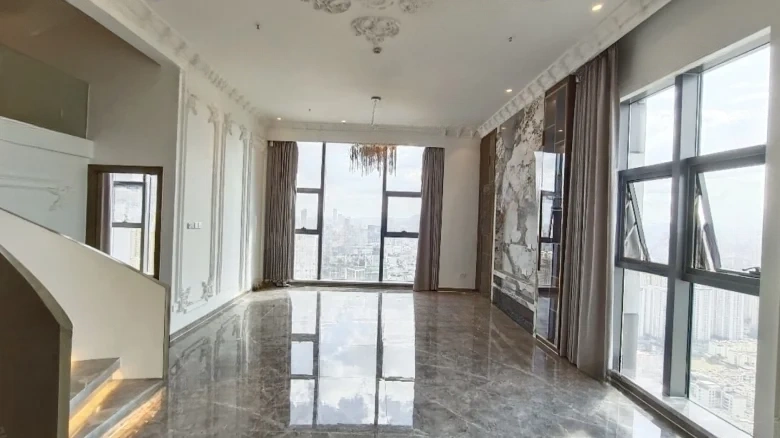 Joy Center - View 10