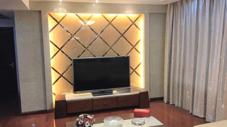 Seven Stars Garden - View 7