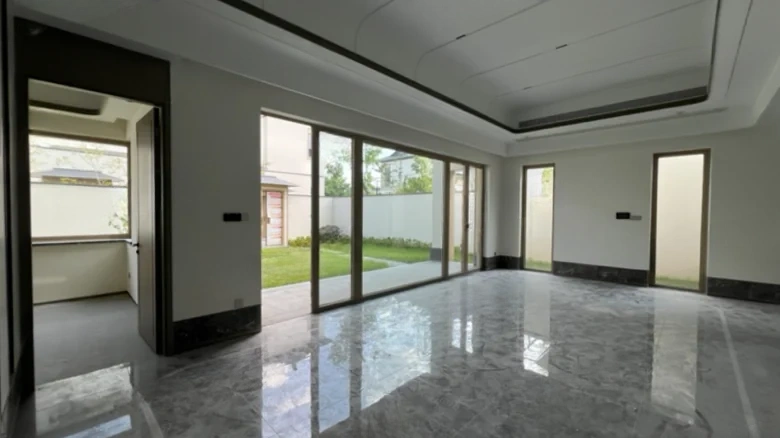 Green Town Moon Valley - View 6