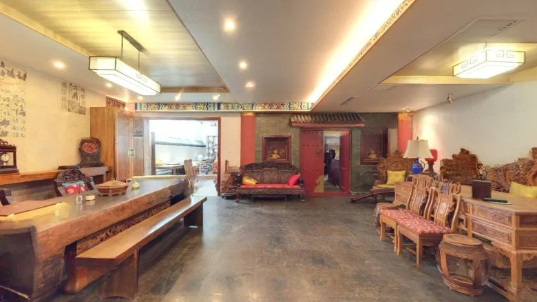 Lake Long Flower Abundance Fragrance Bay - View 2