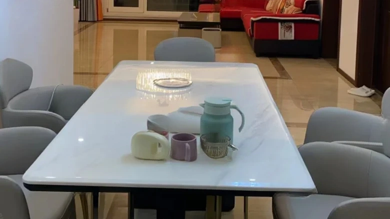 Banff Garden - View 1