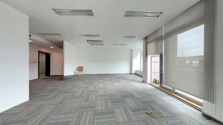 Marine International Tower - View 1