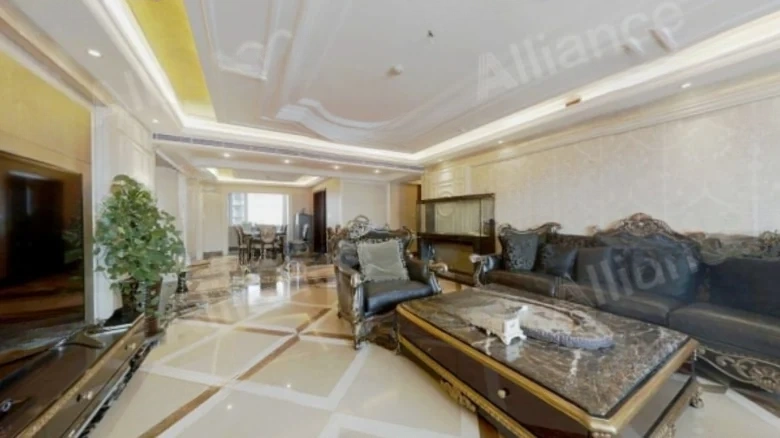 China Resources Joy Mansion - View 6