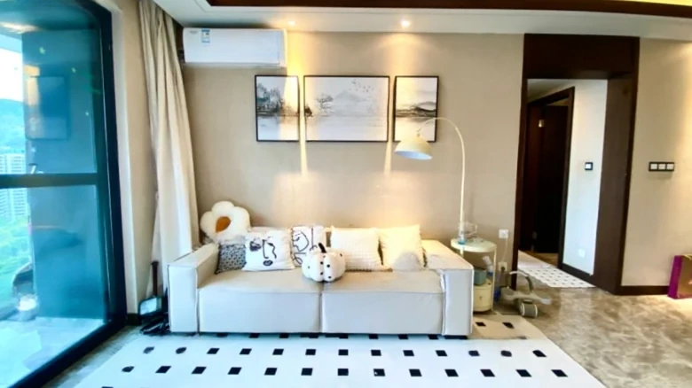 Sanya Yshan Lake - View 7