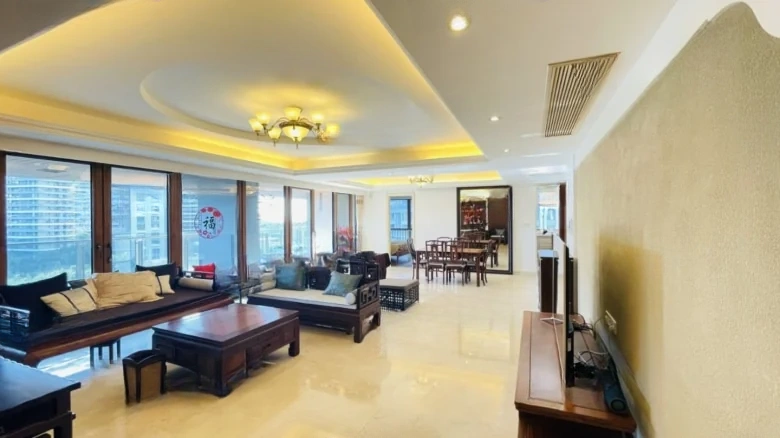 Half Mountain Peninsula Central Sea View Boulevard - View 7