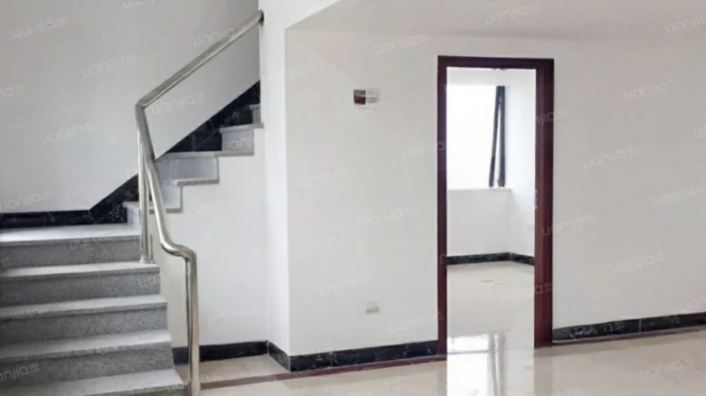 Wanda Plaza - View 2