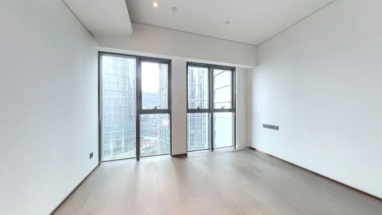 Vanke Brocade Riverside Bay - View 2