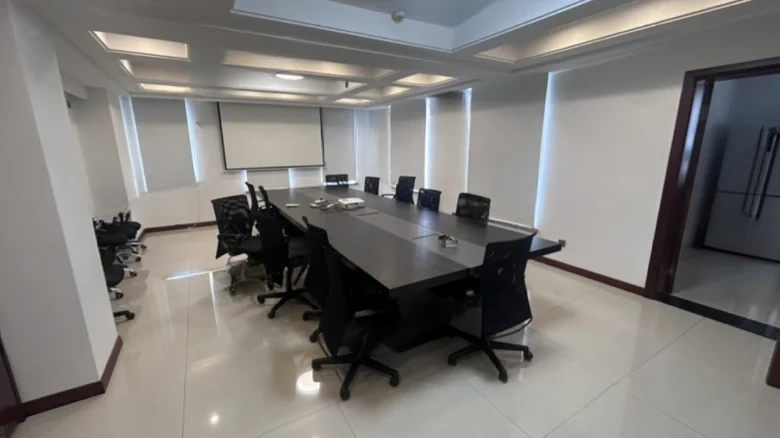 China Ocean International Community G District - View 4