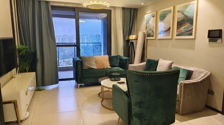 Longtang Grand View - View 1