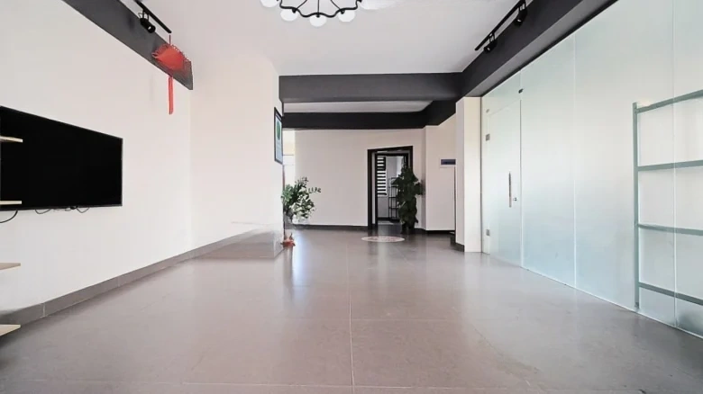 Golden Finger Hainan Grand Mansion - View 17