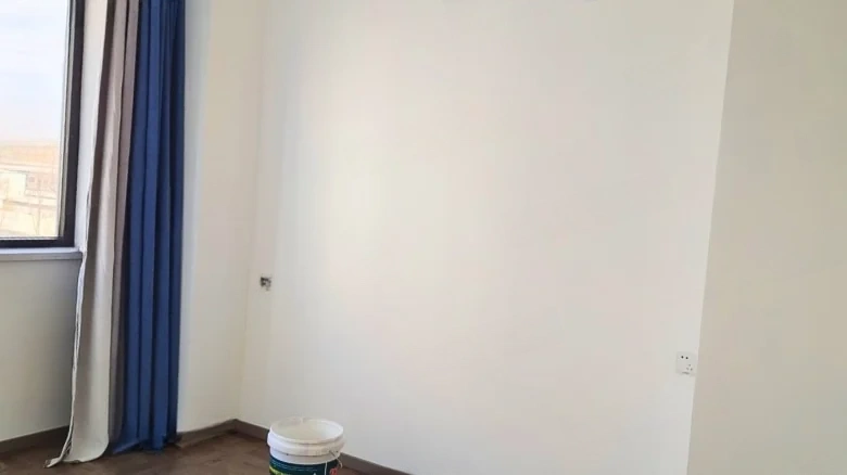 Water Accumulation Abundant Fragrance Moon Listening Pavilion - View 1