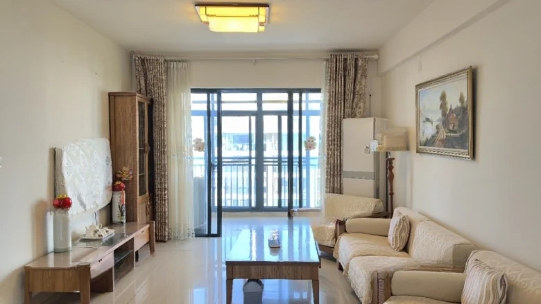 Guose Tianxiang Garden - View 1