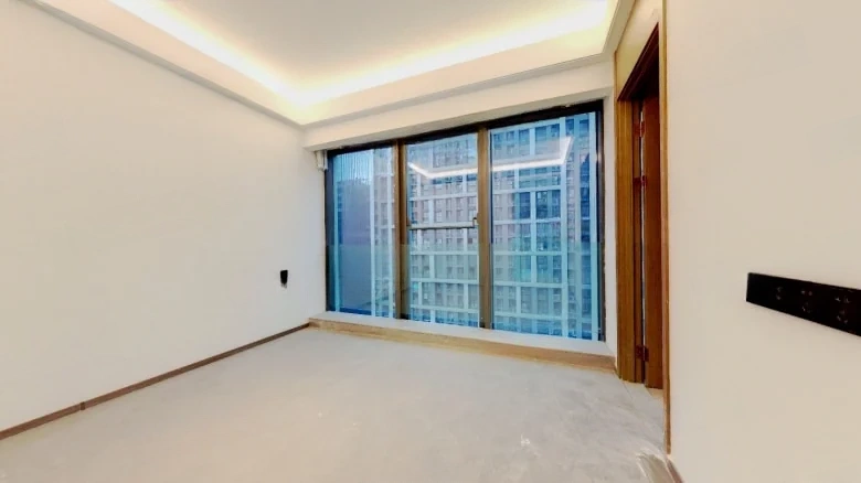 Vanke Brocade Riverside - View 1