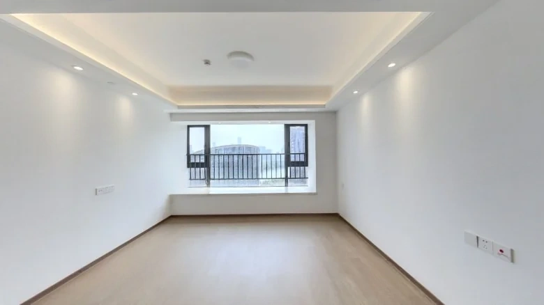 Shoreline Mansion 1913 - View 1