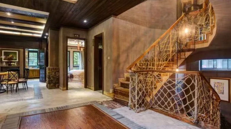 Huashengda Mountain Villa - View 9