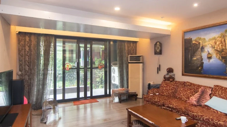 E Jun Garden - View 9