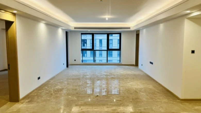 Junfa Yitian Peak - View 7