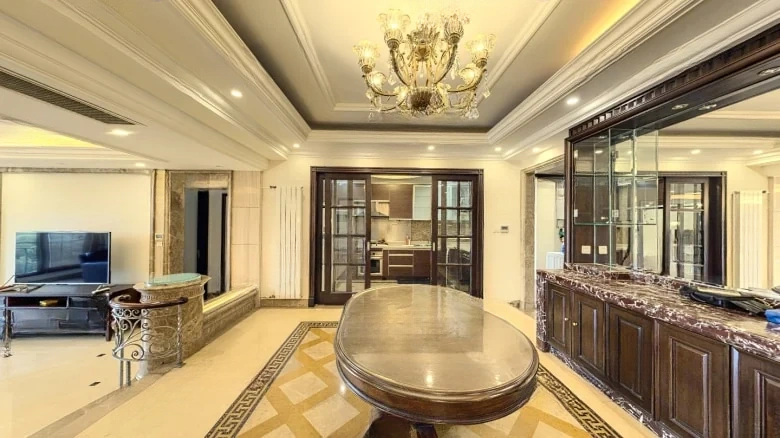 Star River Bay Rong Garden - View 11