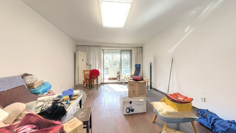 Huan Bi Jing Yuan - View 5