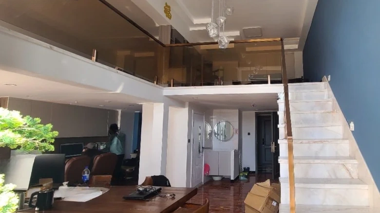 Green Tranquillity Lane Yunlang - View 3