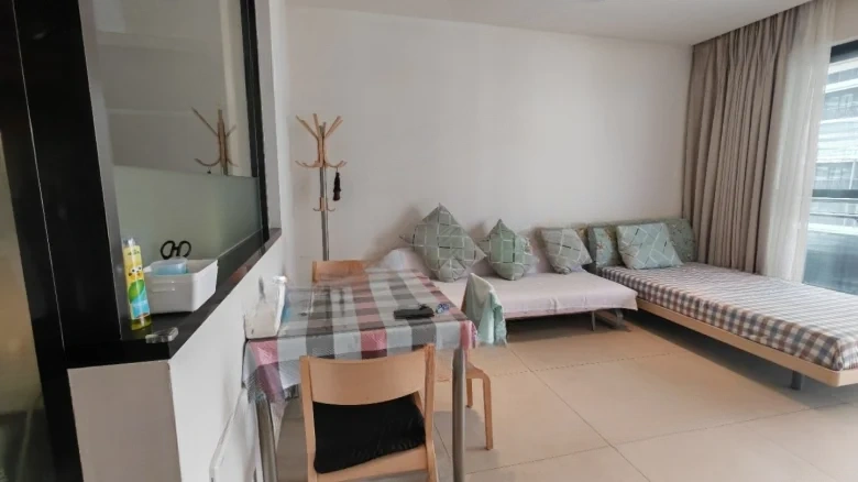 Pearl River Lihao - View 1