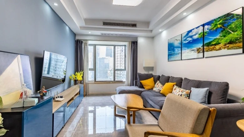 Riyue Guangjie Biao 1号 - View 1