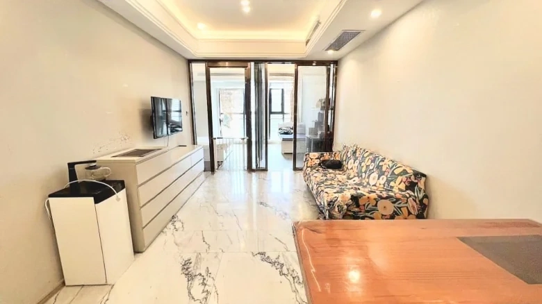 Jundafuyitianfeng - View 1