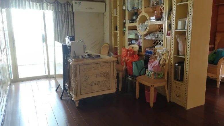 Mingfa Seaview Garden - View 1