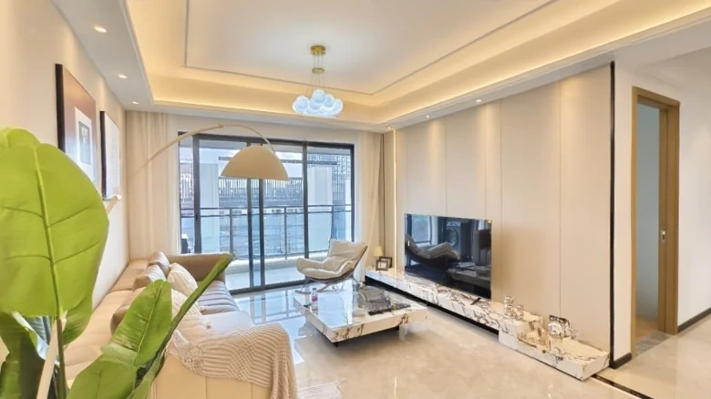 Cloud Harmony Center - View 6