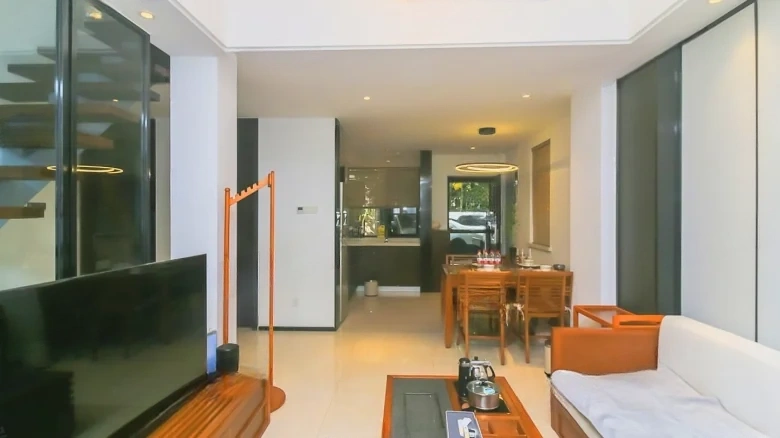 Runda Sanya Bay Harbor Zone One - View 16