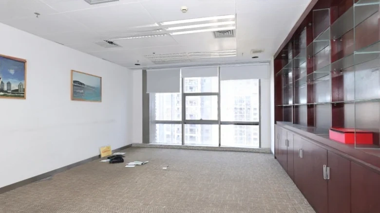 Yintong Plaza - View 7