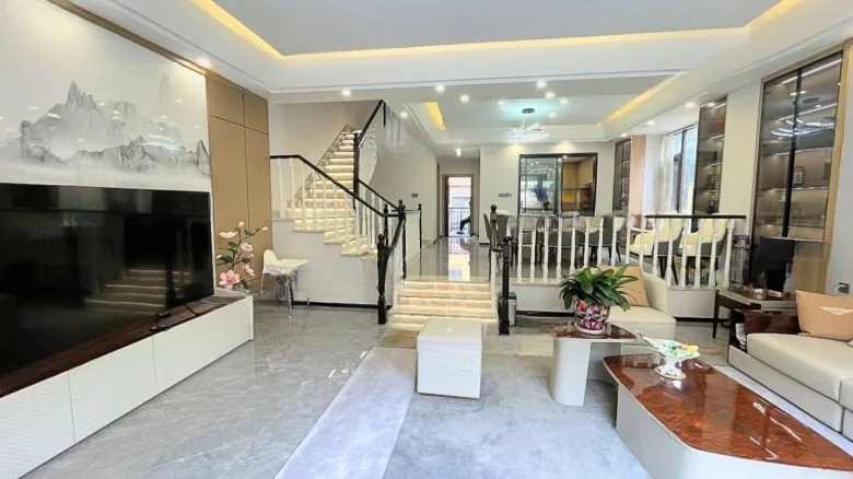 Fruit Grove Lake Shore - View 23