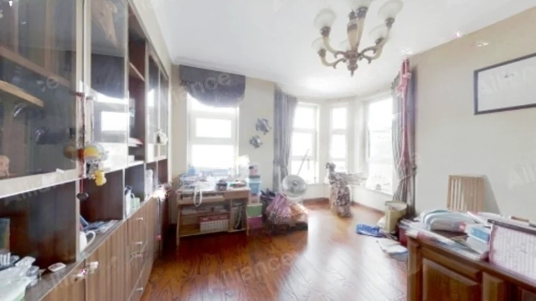 Nanh Lake One - View 5