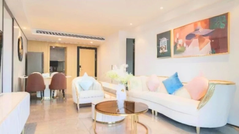 Wanke Sea Metropolis - View 1