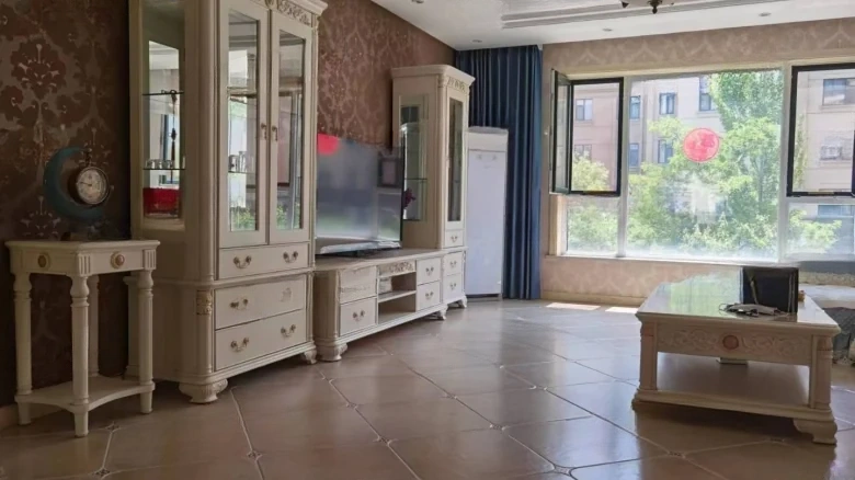 Zhonghai International Community Long Bay - View 1