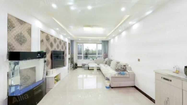 Vanke East Bay Peninsula District A - View 4