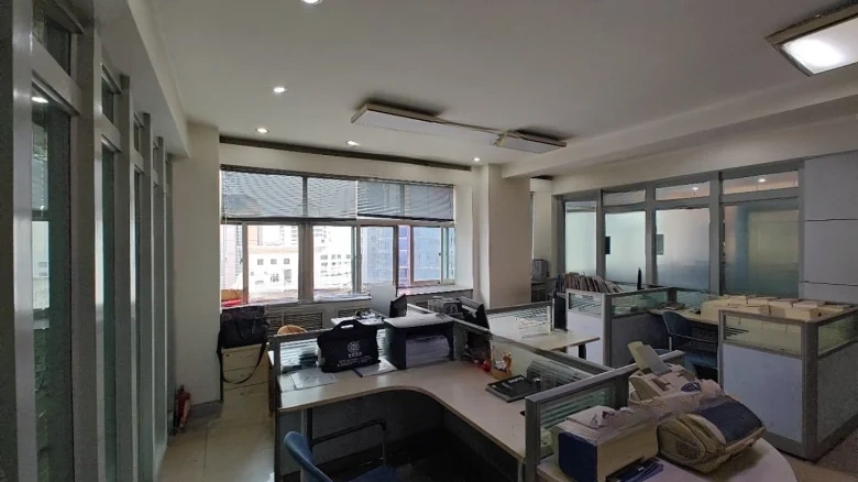 Minan Tower - View 1