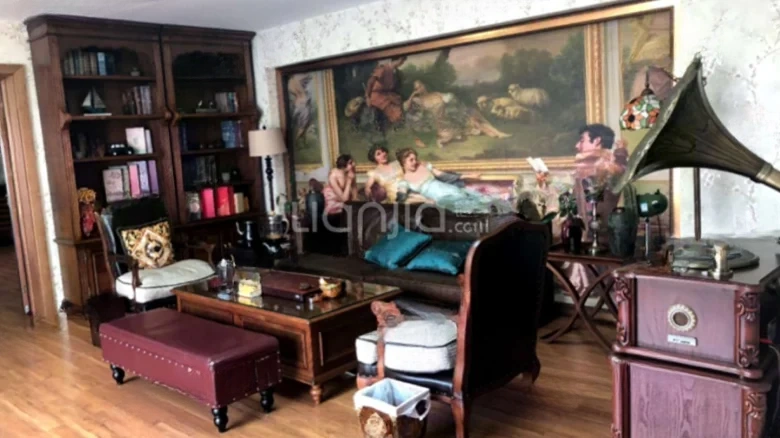 Shangjing Center - View 6