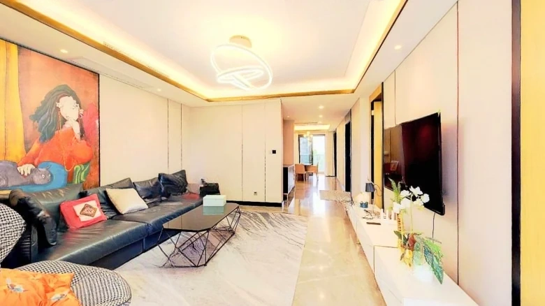 Green City Deep Blue - View 10