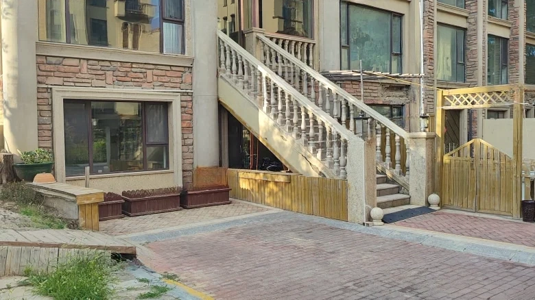 Greenland Hong Kong Mountainspeak Manor - View 16